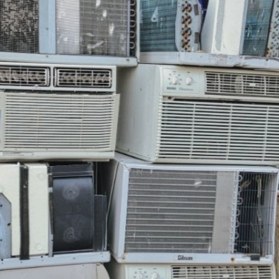 Finike Bölgesinde Hurda Bakırın Kilosu